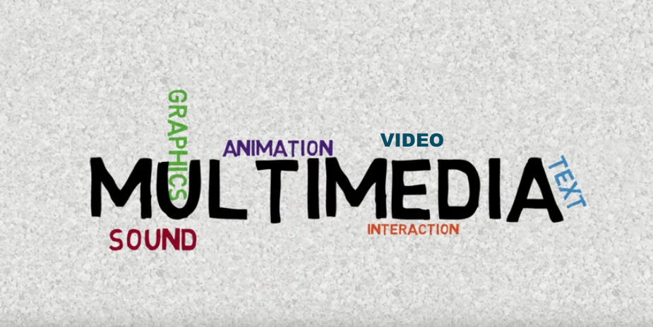 MULTIMEDIJA