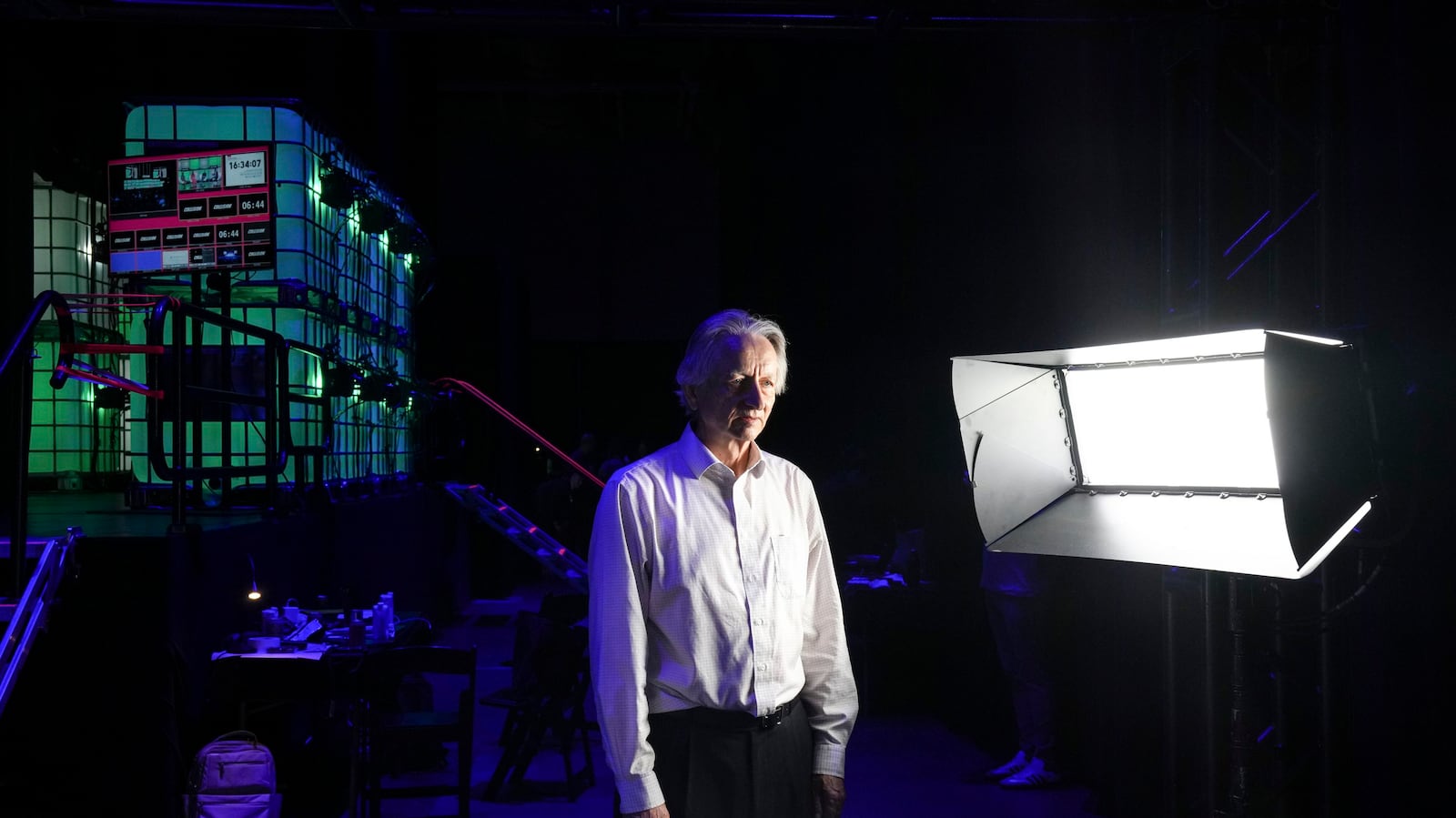 The ‘godfather of AI