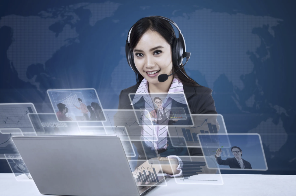 personal assistant virtual assistant