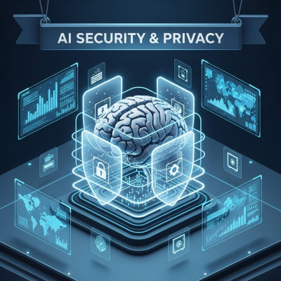 AI SECURITY AND PRIVACY